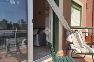 MONOLOCALE A GIARDINI NAXOS