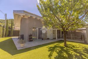 VILLA A SCHIERA A VILLA DI SERIO