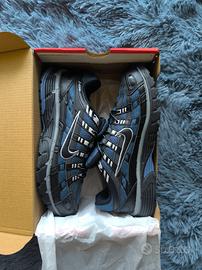 scarpe Nike p6000 blu 