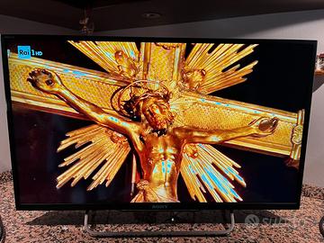 Sony bravia 32”