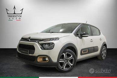 Citroen C3 1.2 puretech Shine s&s 83cv