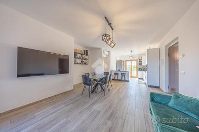 3 LOCALI A GUIDONIA MONTECELIO