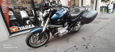 Bmw r 1200 r - 2009