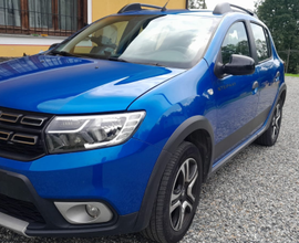 Dacia Sandero Stepway 15th Anniversary - GPL -