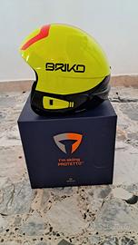 Casco da sci Briko Vulcano 6.8 FIS