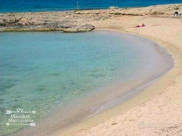 GALLIPOLI RELAX, Mancaversa Vacanze