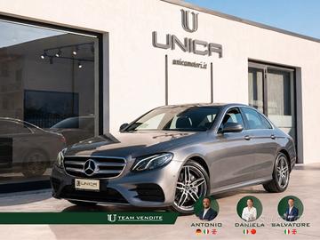 Mercedes-benz E 220 d 194 CV 4Matic AMG Premium Pl