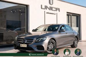Mercedes-benz E 220 d 194 CV 4Matic AMG Premium Pl