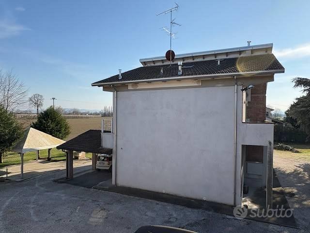 House in Anzola dell'Emilia, Bologna - Vista 6