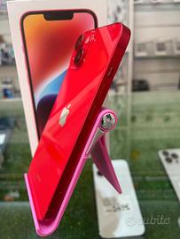 IPHONE 14 128GB USATO GARAZIA 1 ANNO
