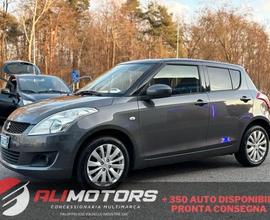 Suzuki Swift 1.3 4x4 5p. Outdoor Line GL