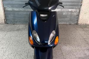 Yamaha Majesty 125