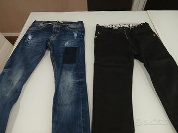 jeans iceberg 