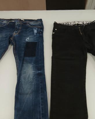 jeans iceberg 