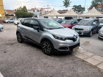 Renault Captur 1.5 dCi 8V 90 CV Start&Stop Energy 