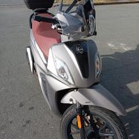 Sym Symphony st 200