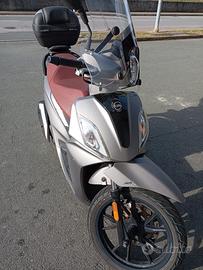 Sym Symphony st 200