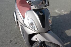 Sym Symphony st 200