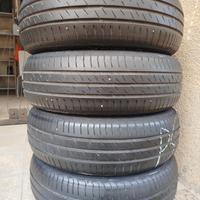 GOMME PNEUMATICI 185 65 R15 ROADSTONE ORIGINALI 