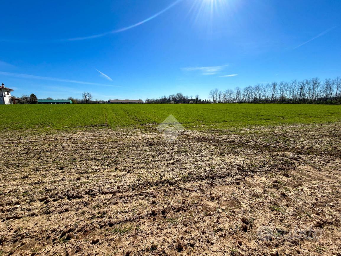 TER. AGRICOLO A BELLUSCO - Vista 4