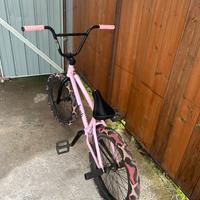 BMX mafiabikes kush2+