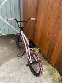 BMX mafiabikes kush2+