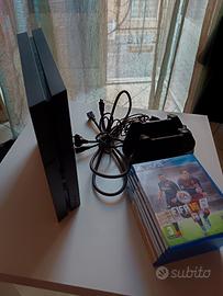 PS4 1TB + 7 giochi