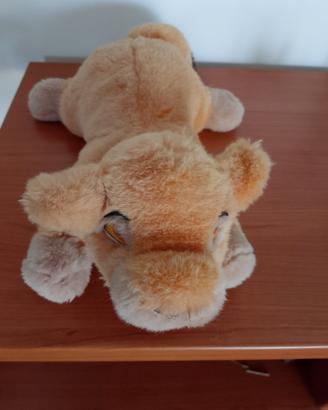 pelouche