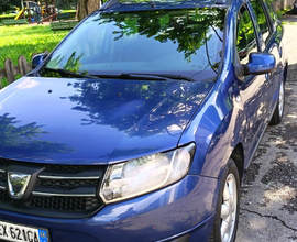 Dacia Logan 1,2 GPL (neopatentati)