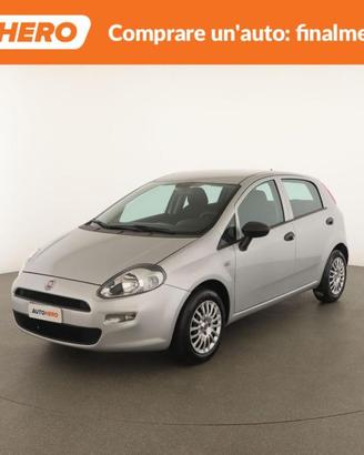 FIAT Punto KM94009