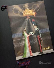 In sardo 2 CALENDARI ARMA CARABINIERI 2008 2009