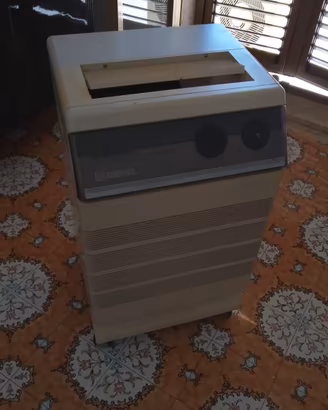 aria condizionata portatile