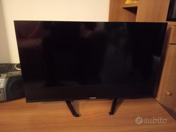 smart TV 