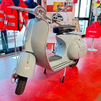 Vespa 125 3 marce 1963