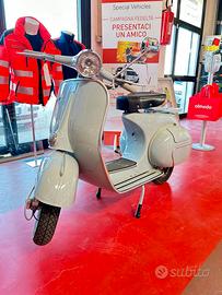 Vespa 125 3 marce 1963