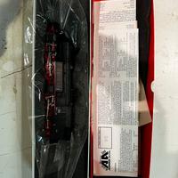 Rivarossi 13978 - Vaporiera DR