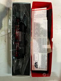 Rivarossi 13978 - Vaporiera DR