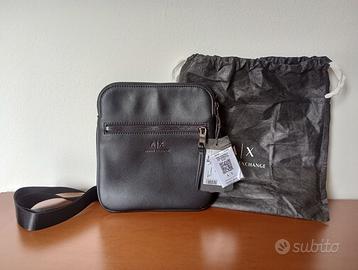 Borsello uomo Armani Exchange