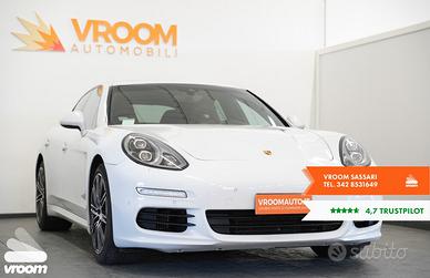 PORSCHE Panamera 1� serie Panamera 3.0 Diesel E...