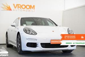 PORSCHE Panamera 1� serie Panamera 3.0 Diesel E...