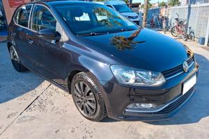 Volkswagen Polo 1.4 TDI 5p. Comfortline