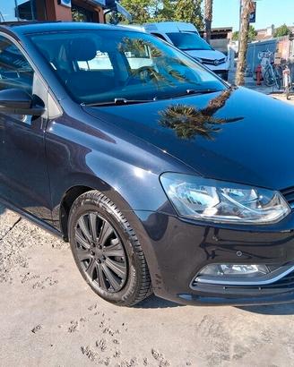 Volkswagen Polo 1.4 TDI 5p. Comfortline