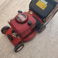 Tosaerba ibea variomat 470