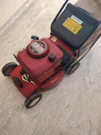 Tosaerba ibea variomat 470