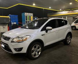 Ford Kuga 1a serie TDCI 2.0 163 cv SUV FULL OPT