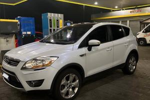 Ford Kuga 1a serie TDCI 2.0 163 cv SUV FULL OPT