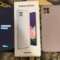 Samsung A22 5G