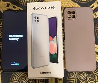 Samsung A22 5G