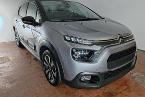 CITROEN C3 1.2 110cv S&S Shine+Telecamera+Sensor