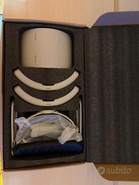 Binbok VR T3S Plus per Meta Quest 3/3s